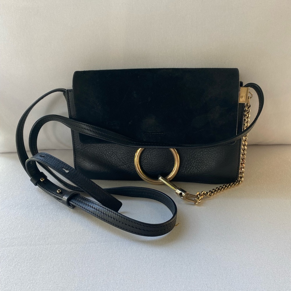 Chloe purse